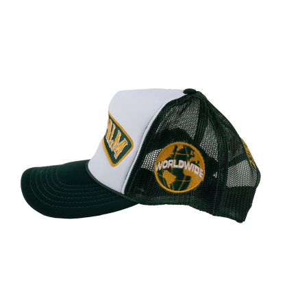 King Palm Worldwide Hat