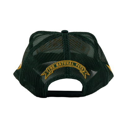 King Palm Worldwide Hat