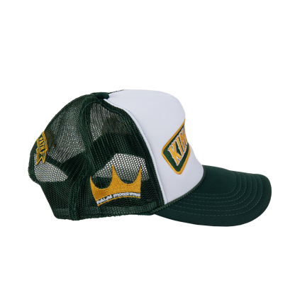 King Palm Worldwide Hat