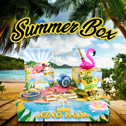 Summer Box