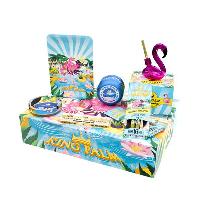 Summer Box