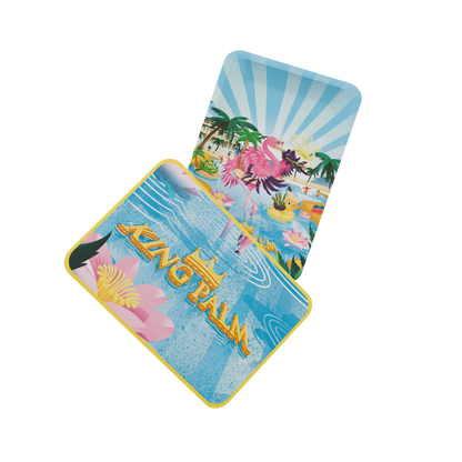 Summer Box