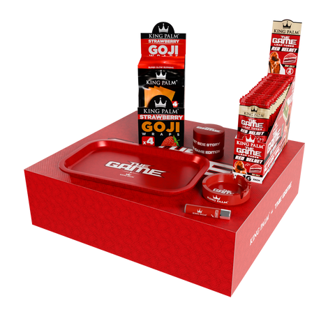 Celebrity Collaboration Box - The Game