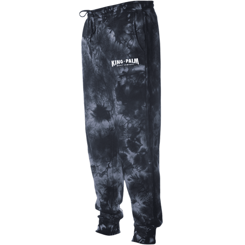 Tie Dye Sweat Pants