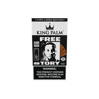 Natural Sweet Wraps with Glass Tip