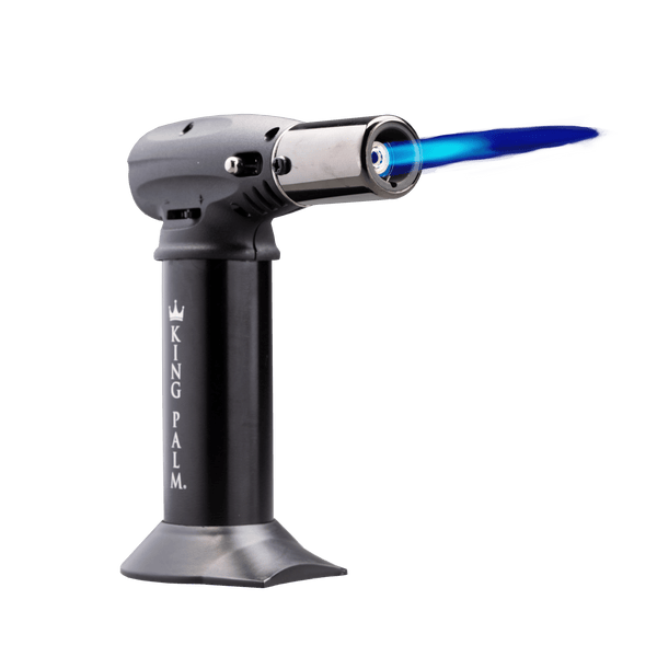 Turbo Butane Dab Torch Lighter