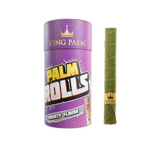 20 Mini Rolls – Variety Flavors (Each Roll Different)