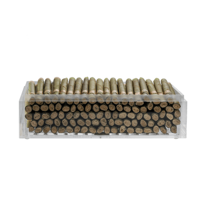 Variety Flavors Humidors