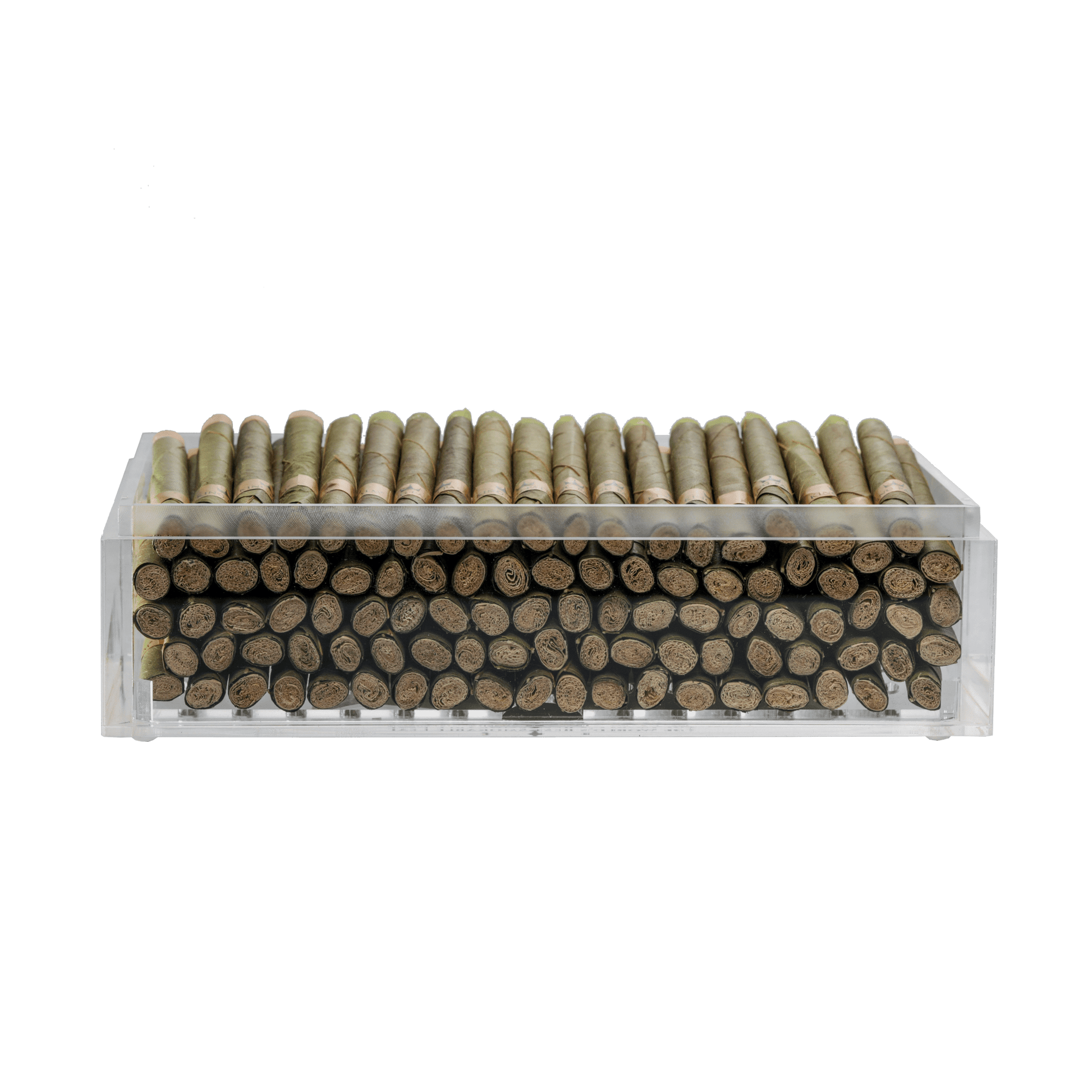 Variety Flavors Humidors