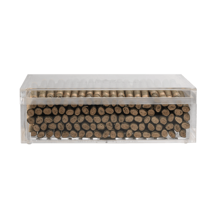 Variety Flavors Humidors