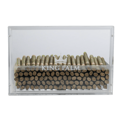 Variety Flavors Humidors