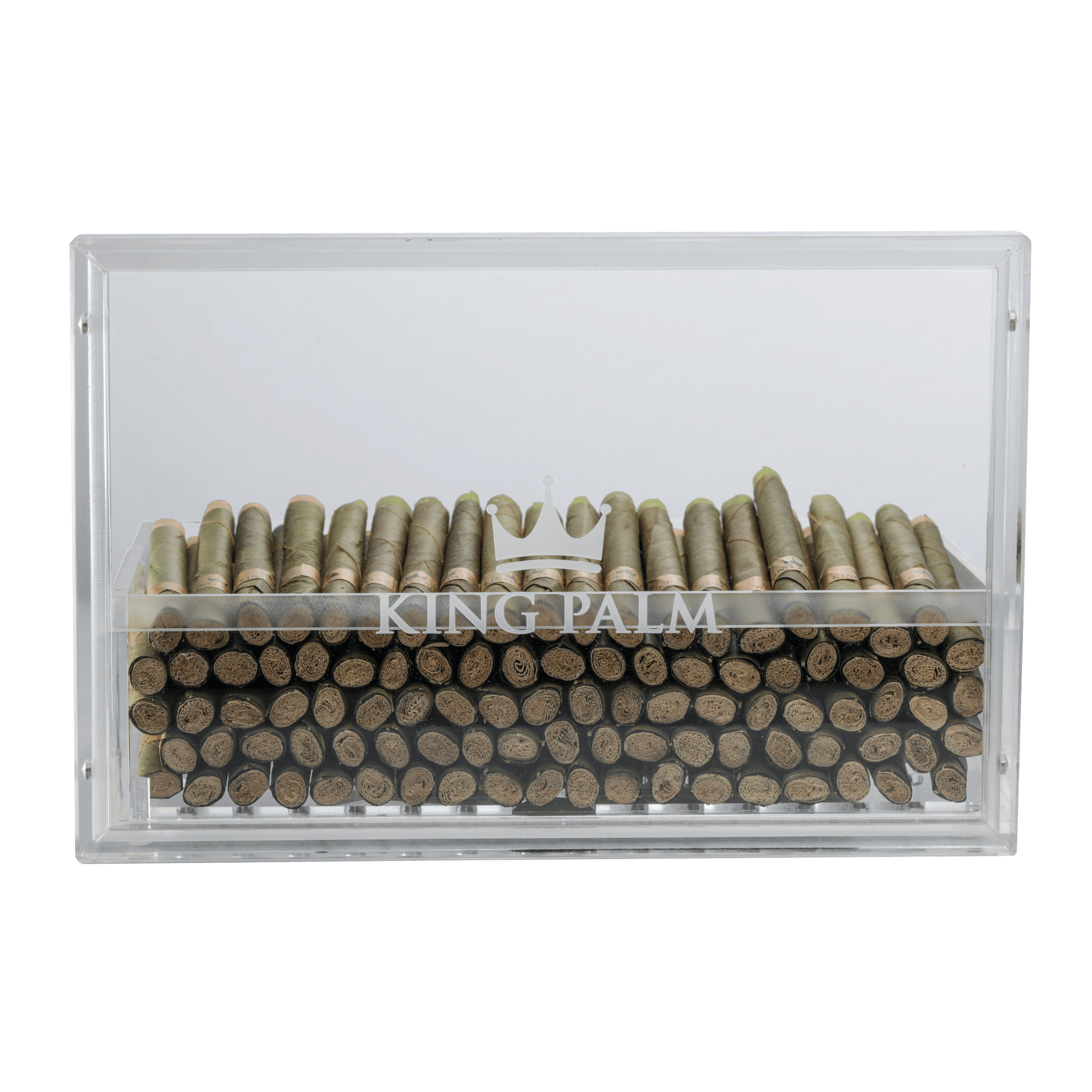 Variety Flavors Humidors