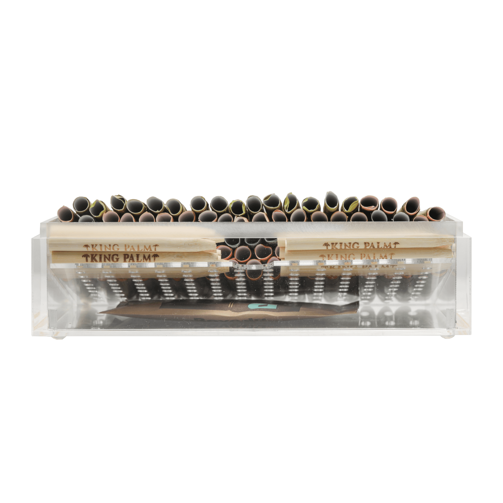 Variety Flavors Humidors front box