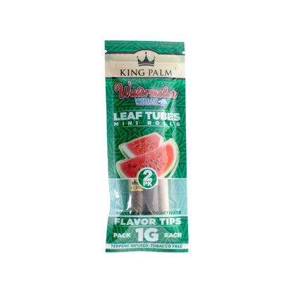 2 Mini Rolls - Watermelon Wave - Display Box - 20 Units Per Display