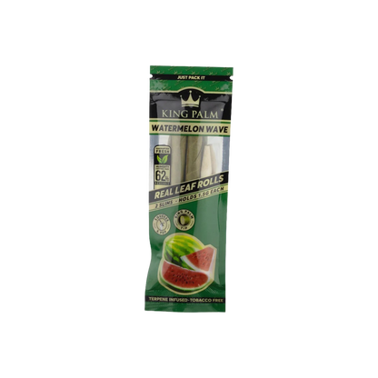 2 Slim Rolls - Watermelon Wave