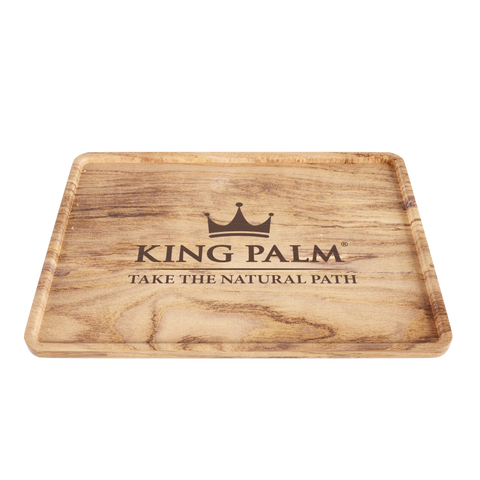 Wooden Tray - Large