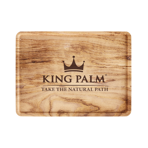 Wooden Tray - XXXL