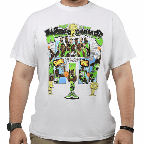 World Champs Tee