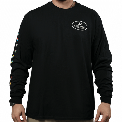 Worldwide Long Sleeve