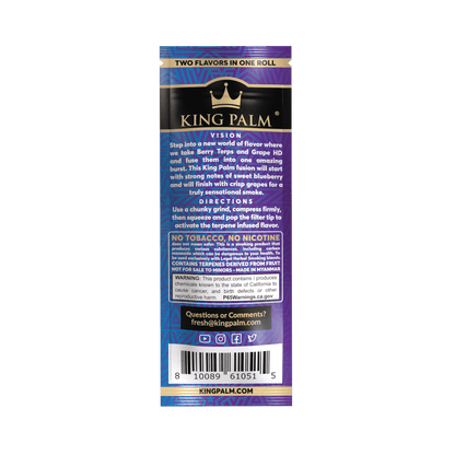 blue grape 2 pack mini_back pouch