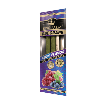 blue grape 2 pack mini_right pouch