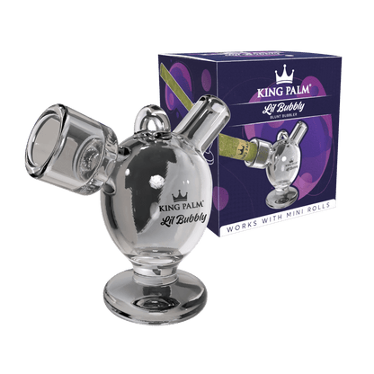 Blunt Bubbler - V3