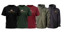 Clothing