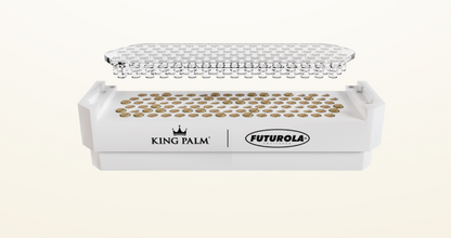 Futurola Dutch Crown Device