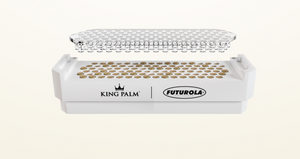 Futurola Dutch Crown Device
