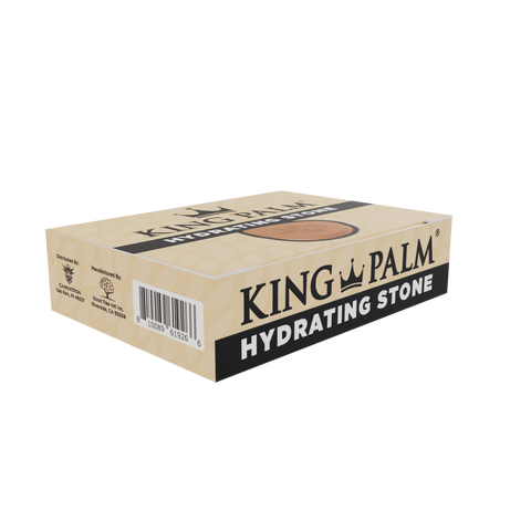 Hydrating Stone