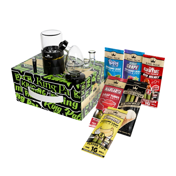Ultimate Flavor Haul