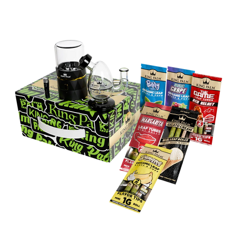 Ultimate Flavor Haul