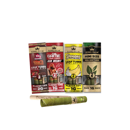 The Hotbox - Collectors Box