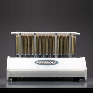 Futurola Knockbox 100 (KB100)