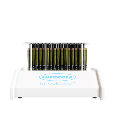 Futurola Knockbox 100 (KB100)