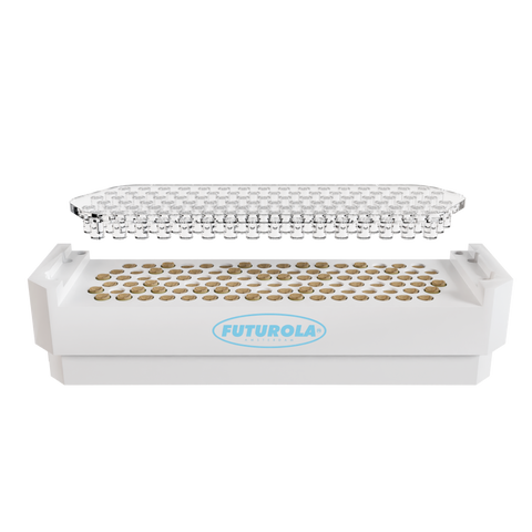 Futurola Dutch Crown Device