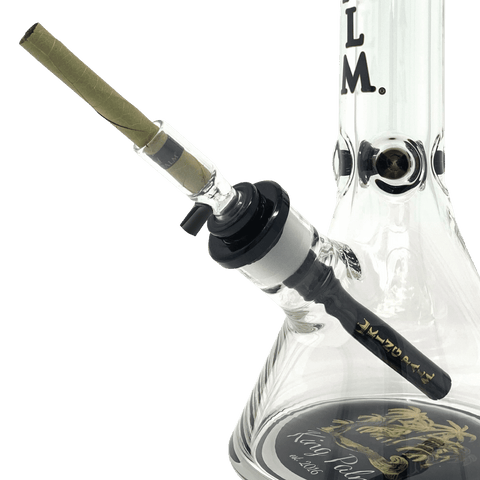 Glass Adapter
