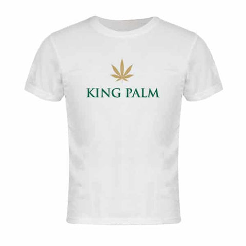 Leaf Tee