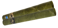Leaf Tubes