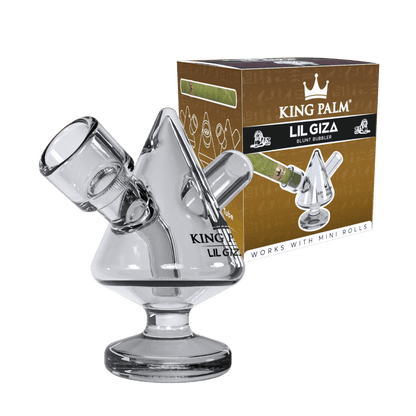 Blunt Bubbler - V1