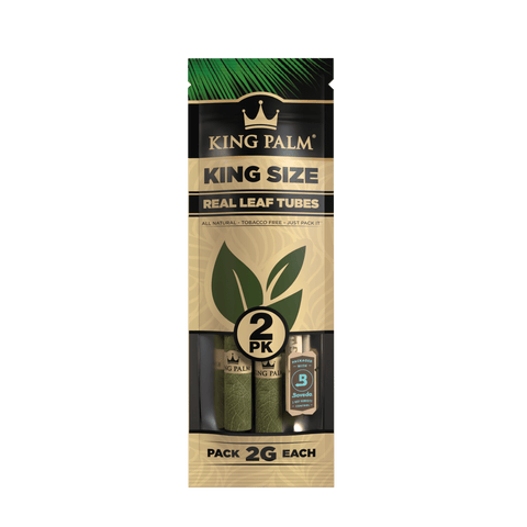 2 King Rolls