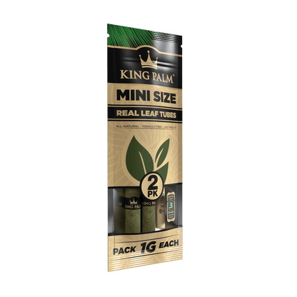 2 Mini Rolls