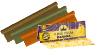 Papers & Wraps