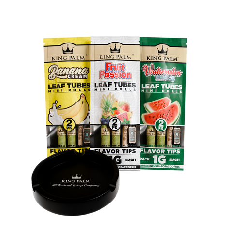 3 Mini Starter Flavor Bundle