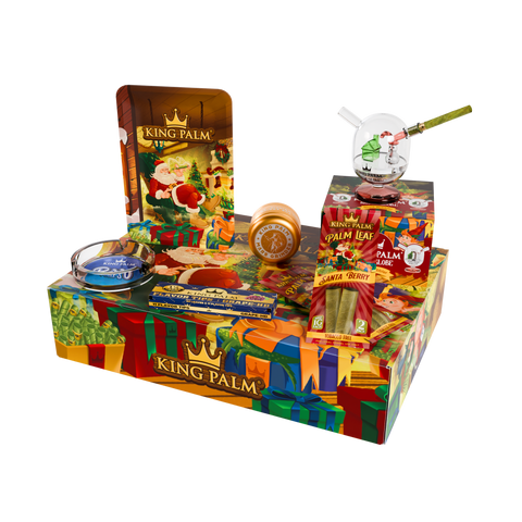 Christmas Box