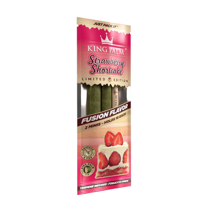 strawberry shortcake 2 pack mini_left pouch
