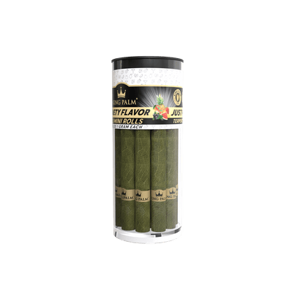 variety flavor - 20 Mini rolls right