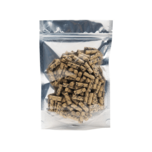 100 Corn Husk Filters (9mm)