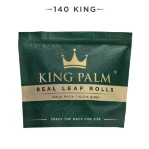 140 King Rolls