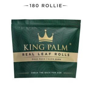 180 Rollie Rolls